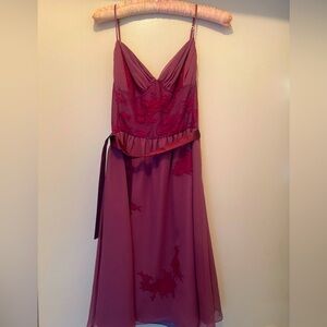 Betsy Johnson Cocktail Dress